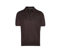BOSS Poloshirt H-NOLANO braun | M