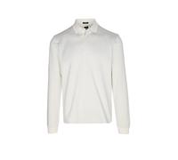 BOSS Poloshirt H-PADO creme | L