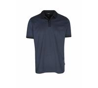 BOSS Poloshirt H-PARLAY dunkelblau | M