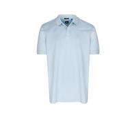 BOSS Poloshirt H-PARLAY hellblau | XL