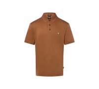 BOSS Poloshirt Herren braun, S