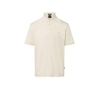 BOSS Poloshirt Herren sand, XL