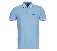 Boss Paddy 10241663 Green Kurzarm-poloshirt