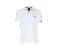 BOSS Poloshirt PADDY PRO weiss | M