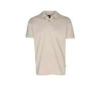 BOSS Poloshirt PALLAS beige | M