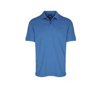 BOSS Poloshirt PALLAS blau | M