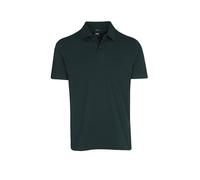 BOSS Poloshirt PALLAS dunkelgrün | S