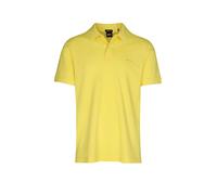 BOSS Poloshirt PALLAS gelb | S