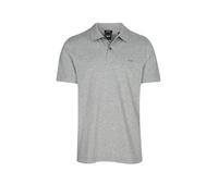 BOSS Poloshirt PALLAS grau | XXXL