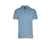 BOSS Pallas Poloshirt aus Baumwoll-Piqué mit Logo-Stickerei - Style Pallas, 50553564 Blau XL