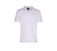 BOSS Poloshirt PALLAS lila | M