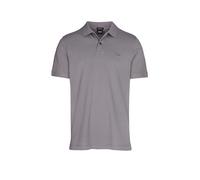 BOSS Pallas Poloshirt aus Baumwoll-Piqué mit Logo-Stickerei - Style Pallas, 50553564 Dunkellila XL