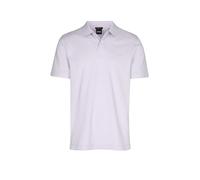 BOSS Pallas Poloshirt aus Baumwoll-Piqué mit Logo-Stickerei - Style Pallas, 50553564 Flieder XL