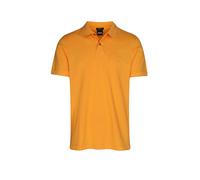 BOSS Poloshirt PALLAS orange | XL