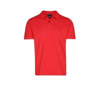 BOSS Pallas Poloshirt aus Baumwoll-Piqué mit Logo-Stickerei - Style Pallas, 50553564 Rot L
