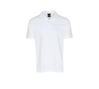 BOSS Poloshirt PALLAS weiss | S