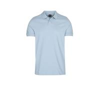 Boss Passenger 10256683 Kurzarm-poloshirt S Light Pastel Blue