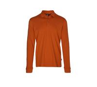 BOSS Poloshirt Regular Fit PADO 11 orange | L