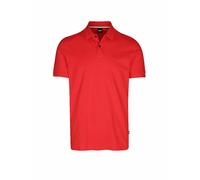 Boss Pallas 10241531 Kurzarm-poloshirt S Medium Red