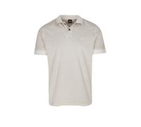 BOSS Poloshirt Regular Fit PRIME beige | M