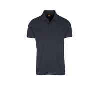Boss Prime Kurzarm-poloshirt S Dark Blue