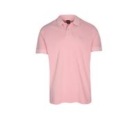 BOSS Poloshirt Regular Fit PRIME rosa | M