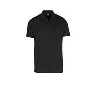 Boss Prime Kurzarm-poloshirt L Black