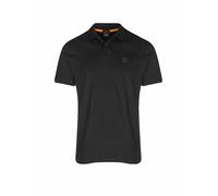 Boss Passenger 10256683 Orange Kurzarm-poloshirt