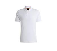 BOSS Herren Passenger, White100, XL EU