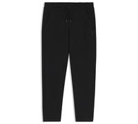 BOSS Porsche x BOSS Jogginghose mit Pasha-Muster - Style JT_PS Icons70 Jacq, 50569945 Schwarz M