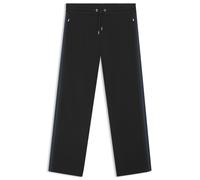 BOSS Porsche x BOSS Jogginghose mit seitlichen Streifen - Style C-Levete 197_PS, 50543681 Schwarz XL