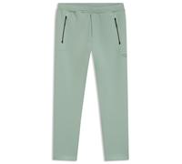 BOSS Porsche x BOSS Jogginghose mit Ton-in-Ton reflektierendem Branding - Style JT_PS Spirit70 Hicon, 50559800 Hellgrün XXXL