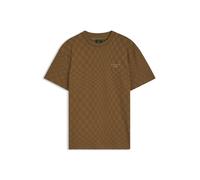 Boss Icons70 10278661 Green Kurzarm-t-shirt