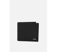 BOSS - Portemonnaies & Clutches Zair_ML_4cc Coin N. - schwarz - Größe T.U