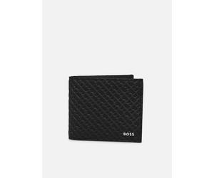 BOSS - Portemonnaies & Clutches Zair_ML_4cc Coin N. - schwarz - Größe T.U