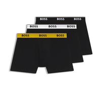 Boss Power 10276620 Boxershorts 3 Einheiten