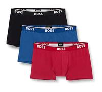 Boss Power Boxershorts 3 Einheiten XS Open Miscellaneous