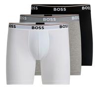 Boss Power Boxershorts 3 Einheiten
