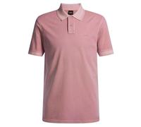 BOSS Poloshirt Regular Fit PRIME rosa | L