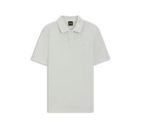 BOSS Prime 10256692 01 Shirt Open Blue474 M