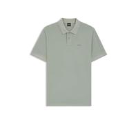 Boss Prime Kurzarm-poloshirt M Open Green 351