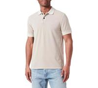 Boss Prime Kurzarm-poloshirt L Light Beige
