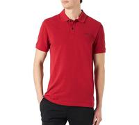 Boss Prime Kurzarm-poloshirt