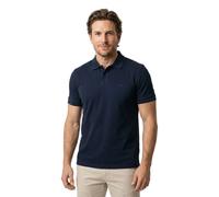 BOSS Herren Poloshirt Prime Baumwoll-Piqué