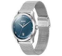 Boss Principle 41 Mm Uhr