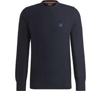 BOSS Pull Anion Navy - Größe XL Dunkelblau XL