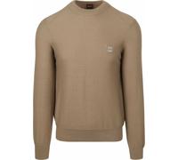 BOSS Pull Anion Taupe - Größe XXL Taupe XXL