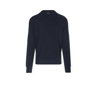 BOSS Pullover AKIPANO dunkelblau | XL