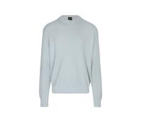 BOSS Pullover AKIPANO hellblau | XXL