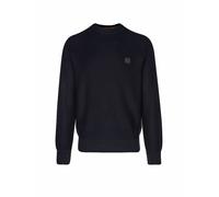 Boss Anion S 10265864 Pullover L Dark Blue